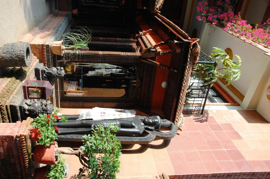 Kathmandu Friendly Home Exterior photo