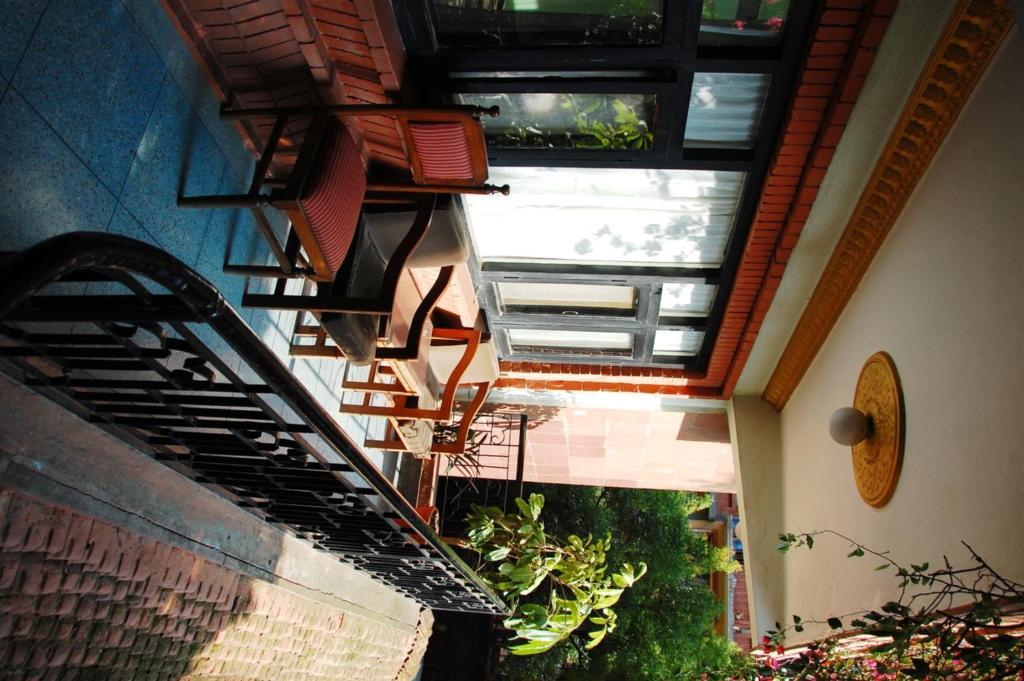Kathmandu Friendly Home Exterior photo