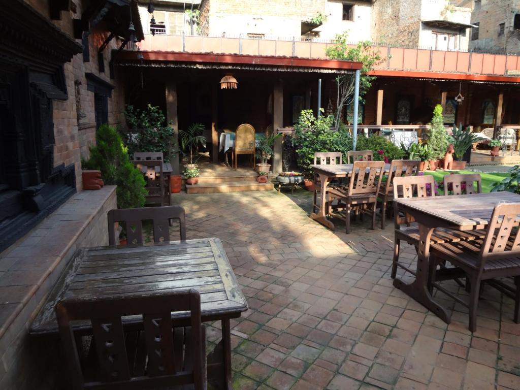 Kathmandu Friendly Home Exterior photo