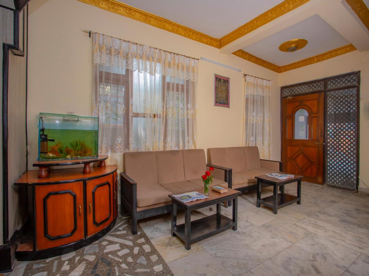 Kathmandu Friendly Home Exterior photo