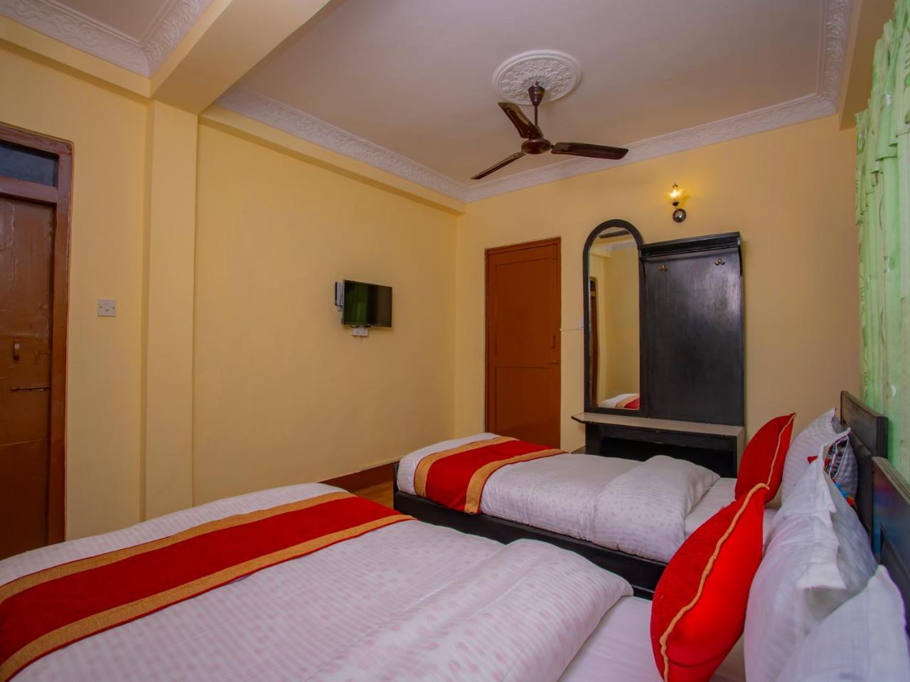Kathmandu Friendly Home Exterior photo