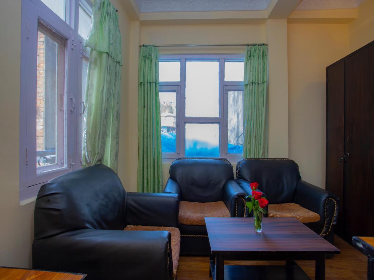 Kathmandu Friendly Home Exterior photo