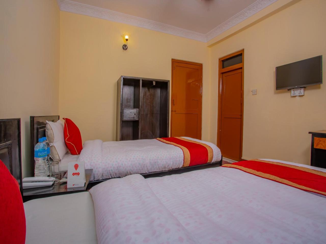 Kathmandu Friendly Home Exterior photo