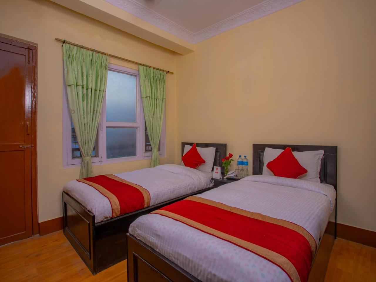 Kathmandu Friendly Home Exterior photo