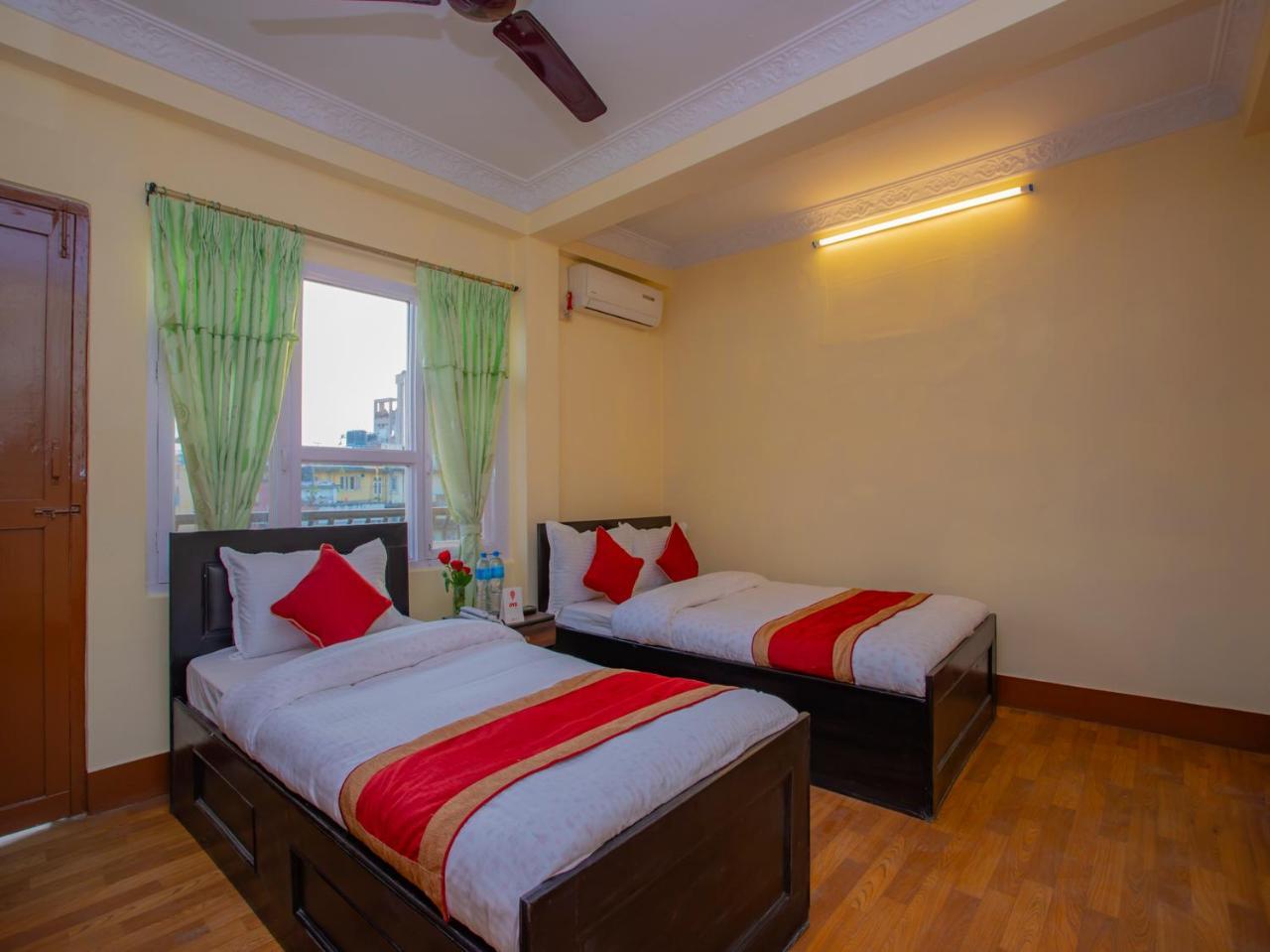 Kathmandu Friendly Home Exterior photo