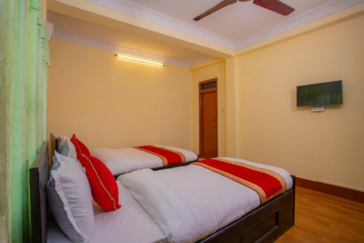 Kathmandu Friendly Home Exterior photo