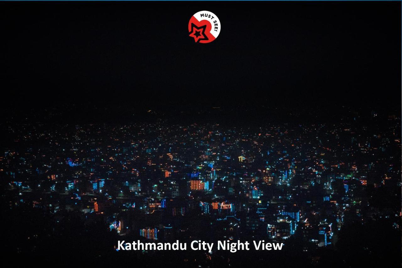 Kathmandu Friendly Home Exterior photo